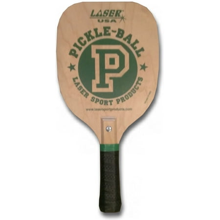 Laser Pickleball Paddle