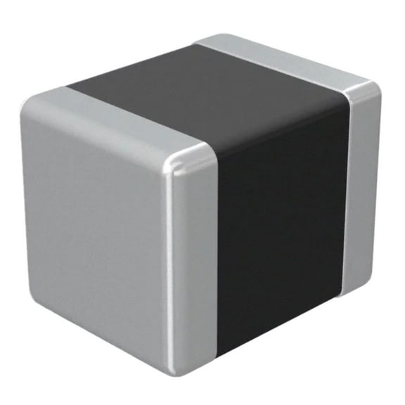 Pack of 5 B82472P6105M000 Inductor Power Shielded Wirewound 1mH 20% 100KHz Ferrite 200mA 3.85Ohm DCR, Cut tape, RoHS