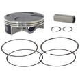 thumbnail image 2 of Namura Technologies FX-10048 Namura Forged Piston Kit, 2 of 2