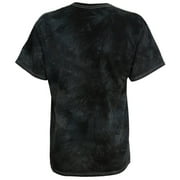 The Mountain Big Face Death T-Shirt- X-Large