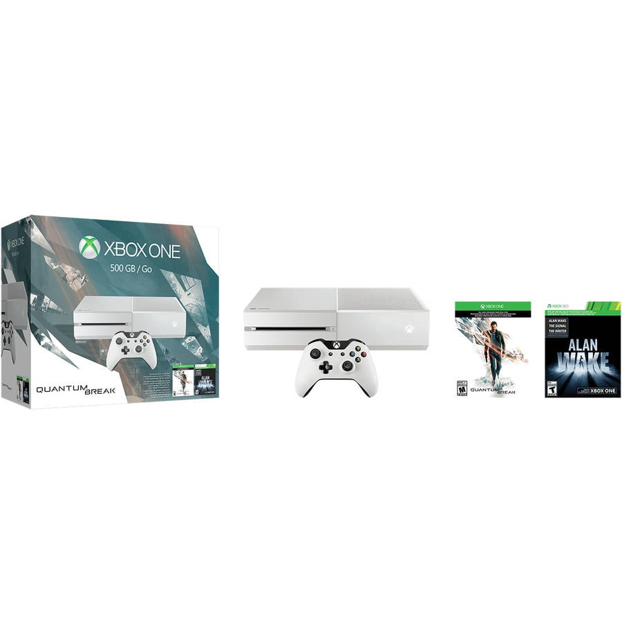 xbox one 500gb walmart