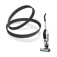 thumbnail image 2 of Necvior Heavy duty Replacement Belts for Bagless Upright Vacuum Fits Models 7/9/10 3031120 Set of 2, 2 of 10