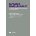 thumbnail image 1 of Software-Zuverlassigkeit, 1 of 1
