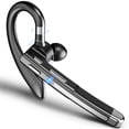 thumbnail image 1 of Auriculares Bluetooth Boytond V6.1 inalámbricos manos libres con micrófono, 1 of 8