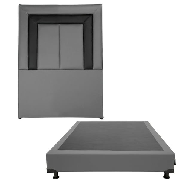 Box Individual + Cabecera DICASA Vento