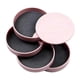 thumbnail image 2 of Jewelry Storage Box Rotatable Jewelry Accessories Storage Tray, 2 of 5