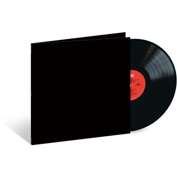 Spinal Tap - This Is Spinal Tap Soundtrack - Music & Performance - Vinyl