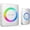 White, variant on TECKNET Wireless Doorbells for Home, IP65 Waterproof 1,300Ft 120dB Door Bell Ringer Wireless for Classroom with 60 Chimes & 5 Volume Levels, LED Flash