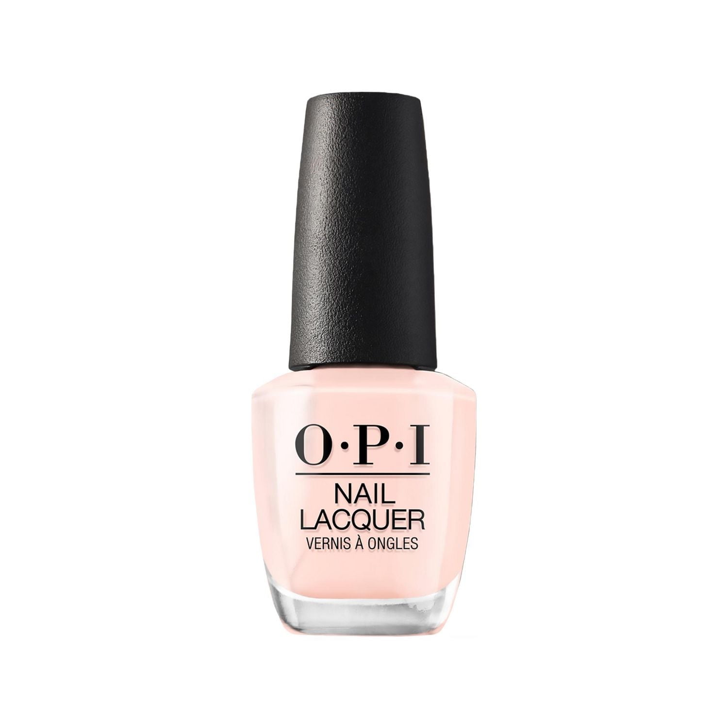 OPI Nail Lacquer