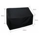 thumbnail image 2 of 420D Oxford cubierta para muebles de jardín 1346663/89cm cubierta para muebles de jardín cubierta para mesa de jardín cubierta para sala de estar esquí esquí Gafas de esquí, 2 of 3