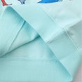 thumbnail image 5 of 3-4 Years Toddler Boys Pullover Crewneck Sweatshirt Long Sleeved Base Shirt Fall Winter Clothes for 18 24 Months 2t 3t 4t 5t 6t 7t Little Kids, 5 of 6