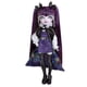 thumbnail image 3 of Muñeca Fashion Collectors High con forma de arcoíris, 28 cm, 3 of 8
