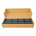 thumbnail image 3 of ICC ICCICMPP2460V Patch Panel Cat 6 24port 1 Rms 6 Pk, 3 of 4