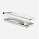 thumbnail image 2 of Mica Vidrio ITSKINS para iPhone 16 PRO MAX Protectora de pantalla transparente, 2 of 3