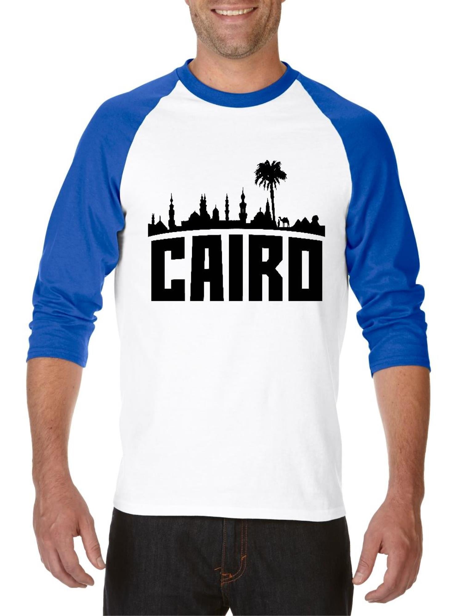 Normal Is Boring Cairo Egypt Pyramids Uni Raglan Sleeve Normal Is Boring Cairo Egypt Pyramids Uni Raglan Sleeve Baseball T Shirt Com