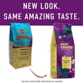 thumbnail image 6 of Door County Coffee Blueberry Cobbler Flavored Specialty Coffee, Medium Roast, Ground, 8oz Bag (Spring Limited Edition), 6 of 7