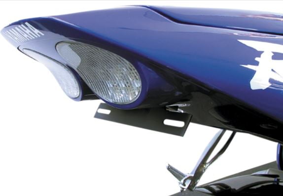 Targa X Tail Fender Eliminator Kit 22 251 X L Uganda Ubuy