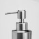 thumbnail image 5 of Dispensador de 250ml, loción líquida, champú líquido para lavar platos, para cocina, baño, acero inoxidable, cilíndrico Kuyhfg Bienvenido a Kuyhfg, 5 of 5