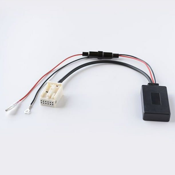W203 aux cable deals