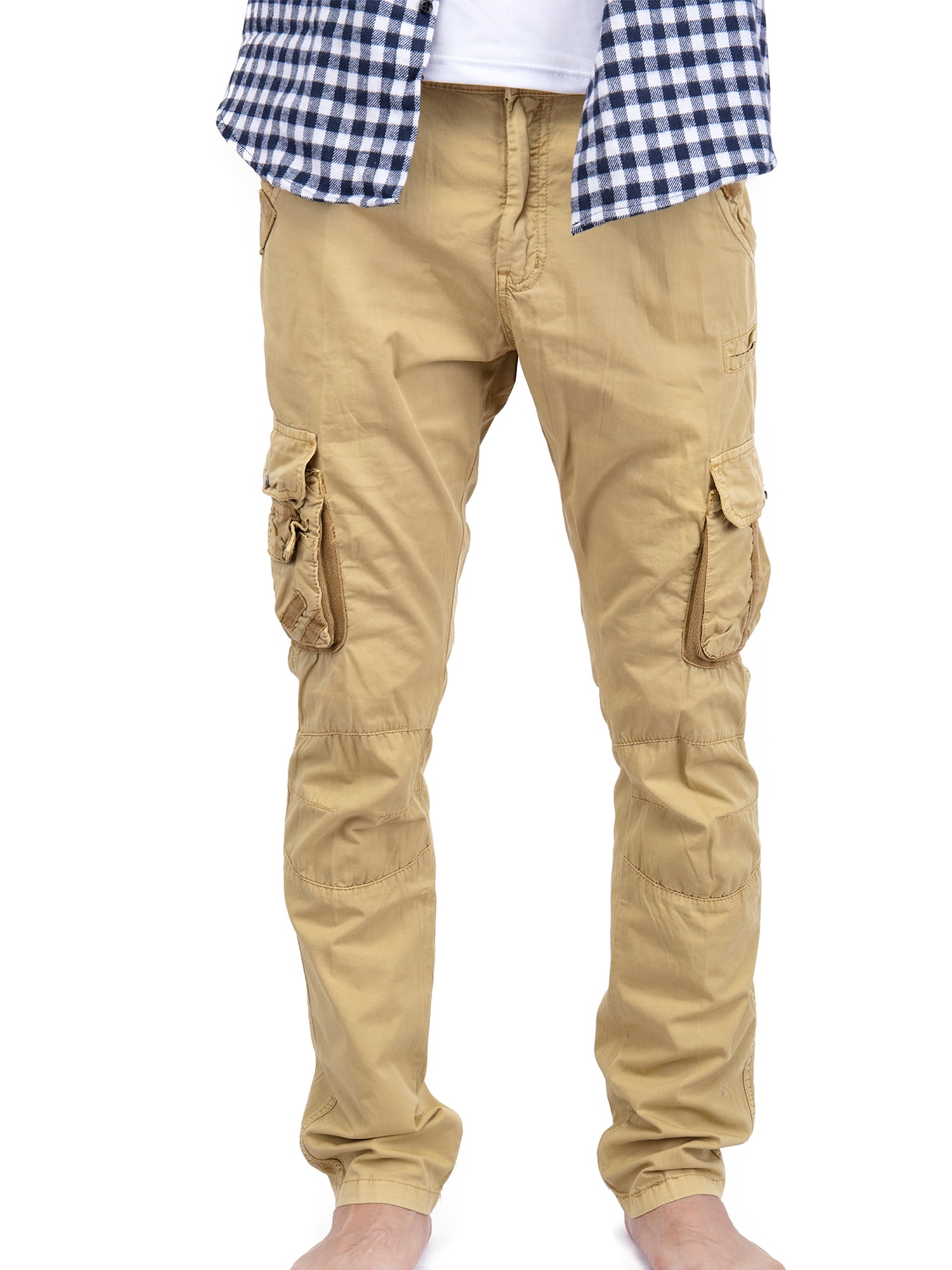 cargo work pants walmart