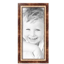 ArtToFrames 10" x 23" Monticello Picture Frame, 10x23 inch Multi Wood Poster Frame (WOM-4941),  Pack