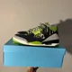 thumbnail image 2 of Size 11.5 - Jordan 3 Retro Mid Doernbecher XIX, 2 of 5