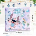 2024 Christmas Countdown Calendar, 24Day Christmas Holiday Countdown 2024 Christmas Countdown Calendar, 24Day Christmas Holiday Countdown