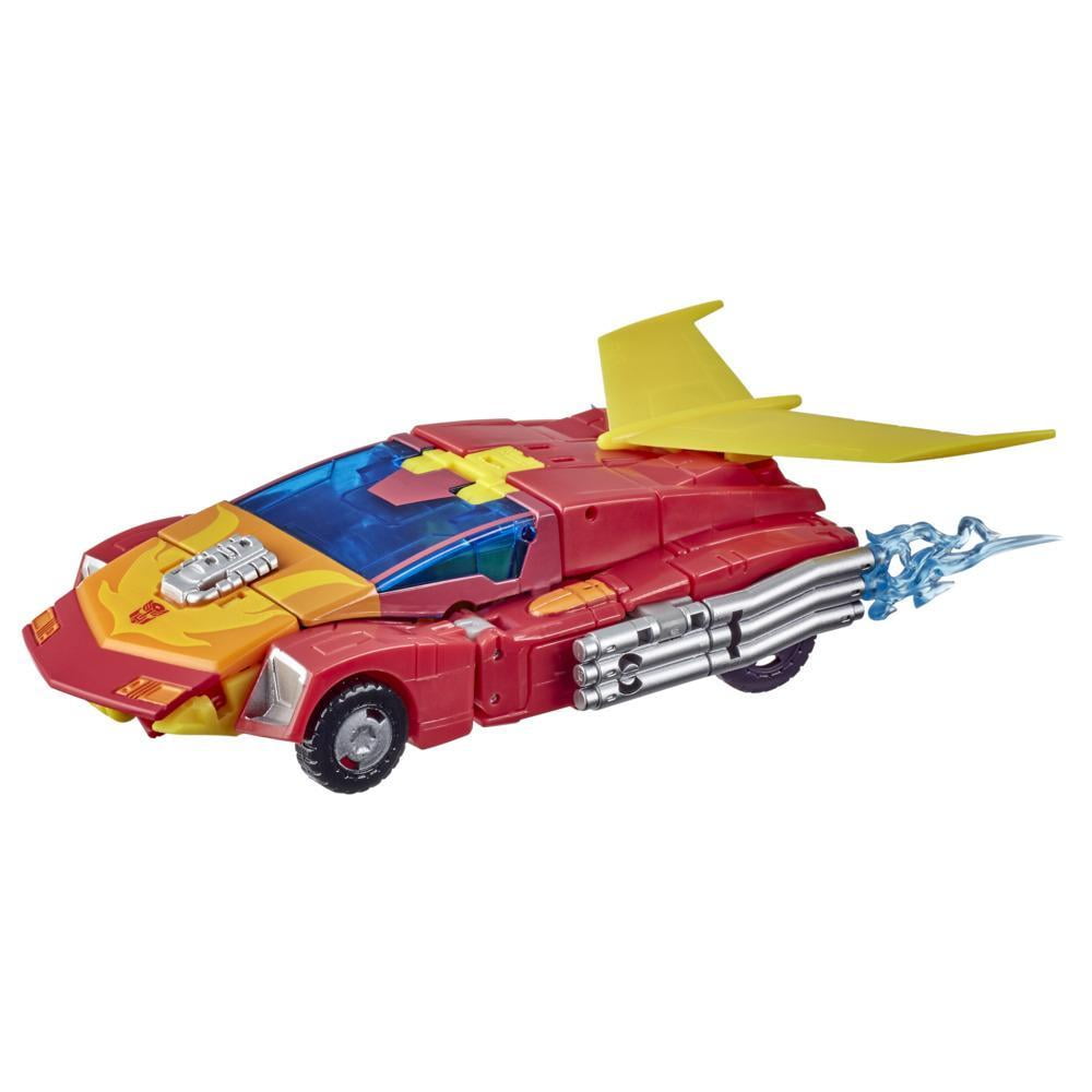 TRA GEN STUDIO SERIES VOY 86 HOT ROD