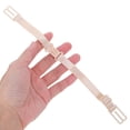 thumbnail image 4 of unbranded 10Ud Sujetadores De Correa Antideslizantes Para Deportivas Y Uso Diario Con Clips Ajustables, 4 of 6