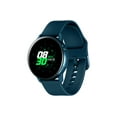 thumbnail image 6 of SAMSUNG Galaxy Watch Active - Bluetooth Smart Watch (40mm) Green - SM-R500NZGAXAR, 6 of 10