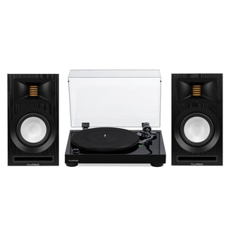 Gemini XL 500 II - Turntable - Walmart.com