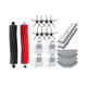 thumbnail image 1 of For S8/s8+ Vacuum Cleaner Spare Parts Main Side Brush Filter Mop Cloth Dust Bags, 1 of 5