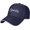 Navy Blue, variant on Go Sports Hat Men Women Baseball Cap