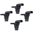 thumbnail image 2 of Zcargel 4Pcs Camshaft Position Sensors, Replace OE 2769051100 A2769051100, Compatible with Mercedes-Benz 4.7L 5.5L 2011-2018 (CLS63 AMG/G63 AMG/GLE63 AMG), Plastic Engine Sensors, 2 of 16