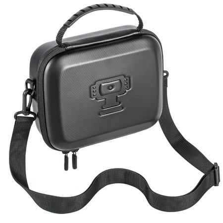 AOOOWER Protective Travel Case for POCKE 3 Flight Secure Storage Bag Easy Transportation