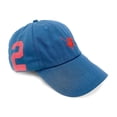thumbnail image 3 of Gorra Polo Club Yorkshire Unitalla con Logo Bordado Azul, 3 of 4