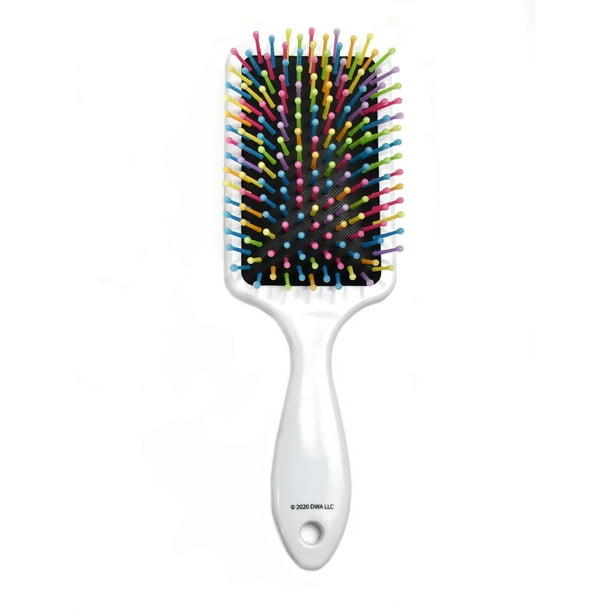 Conair Trolls World Tour Paddle Hair Brush Conair Trolls World Tour Paddle Hair Brush