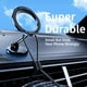 thumbnail image 5 of Soporte magnético ultra potente para teléfono móvil para coche - Compatible con MagSafe, soporte con imán potente, 5 of 8