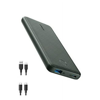 Anker PowerCore III Elite 25600 87W Portable Charger, 65W PD, 4