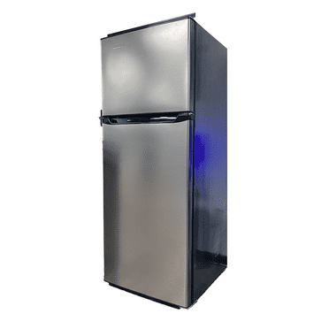 Lippert Components 2022302162  REFRIGERATORS & ICE MAKERS RV