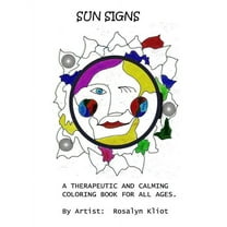 Sun Signs, (Paperback)