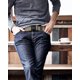 thumbnail image 5 of CHAO Cinturón para hombre, cinturón táctico, cinturón de nailon elástico de 1,5 pulgadas para hombre, 5 of 5