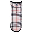 thumbnail image 1 of Tan Plaid Softshell Jacket, 1 of 1