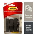 thumbnail image 1 of Command™ Slate Spring Clips, 17089S-8EF, 1 of 9