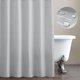 thumbnail image 1 of Cortina de Ducha JINCHAN Extra Larga Gris 178x213 cm Impermeable, 1 of 8