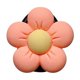 thumbnail image 2 of Lindo pequeño gancho de flor para coche, decoración, almacenamiento para coche, gancho pequeño multifunción, mini gancho adhesivo, 2 of 5