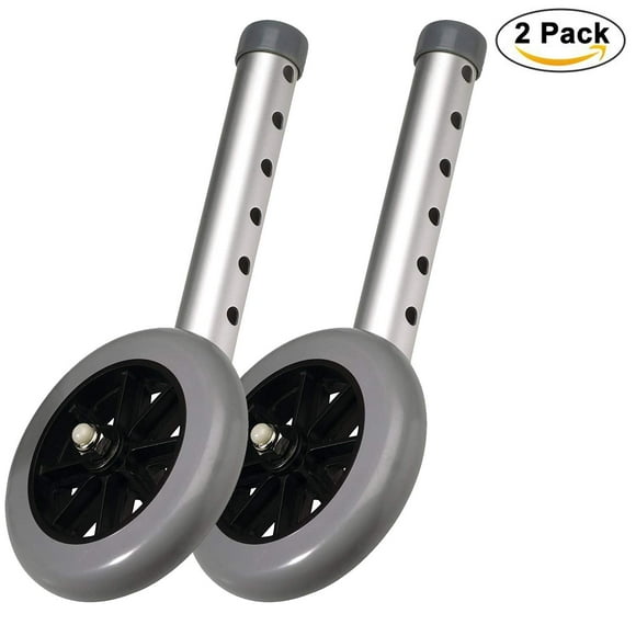 Walker Replacement Wheels