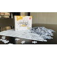 thumbnail image 5 of Rompecabezas Hachette, juegos de mesa MicroMacro Funfair, 500 piezas, 5 of 5