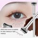 thumbnail image 3 of Multifunction Lower Eyelash Stamps Waterproof Sweatproof Eyeliner Pen Quick-drying Eye Makeup Pen for Daily Makeup, 3 of 5