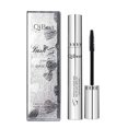 thumbnail image 2 of Rímel de pestañas de Fibra de seda 4D, resistente al agua, rímel 3d para extensión de pestañas, negro, alargamiento grueso, 4d, maquillaje cosmético comercio de xuanjing unisex, 2 of 2